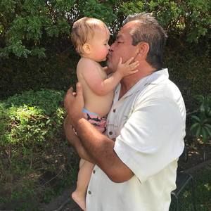 Meet your Posher, Bruce